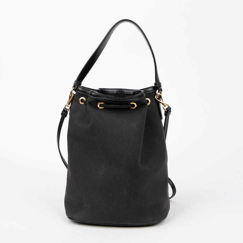 PRADA Duet Bucket 托特單肩包 1BH038-3