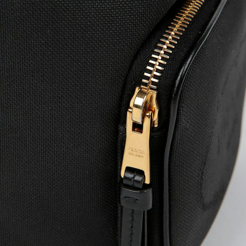 PRADA Duet Bucket 托特單肩包 1BH038-5