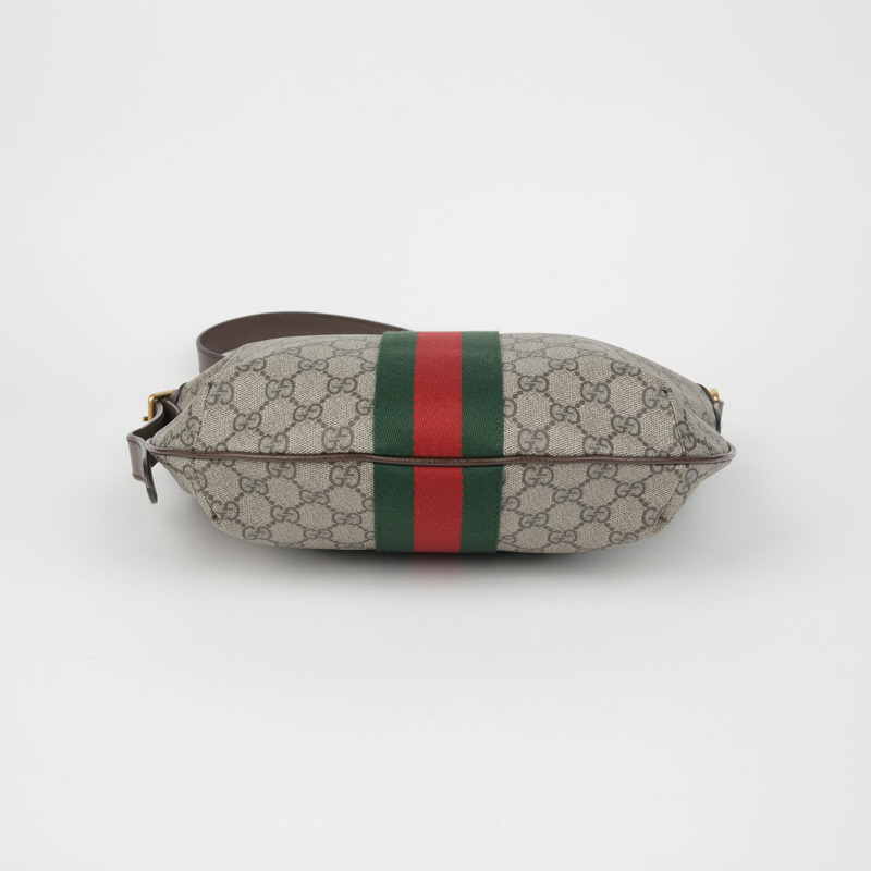 GUCCI Ophidia 小號 Hobo 單肩斜背包 598125-4