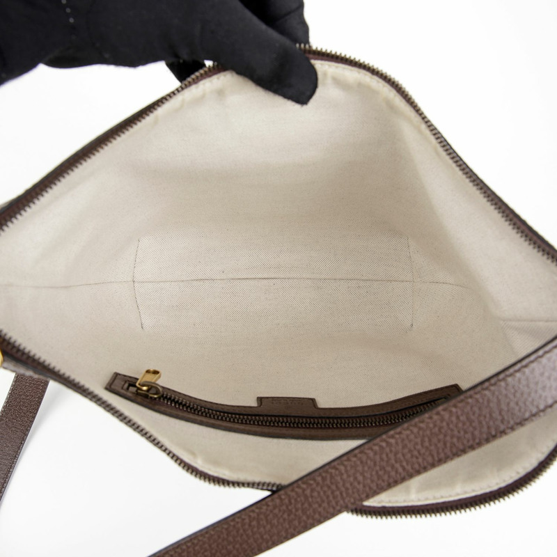 GUCCI Ophidia 小號 Hobo 單肩斜背包 598125-8