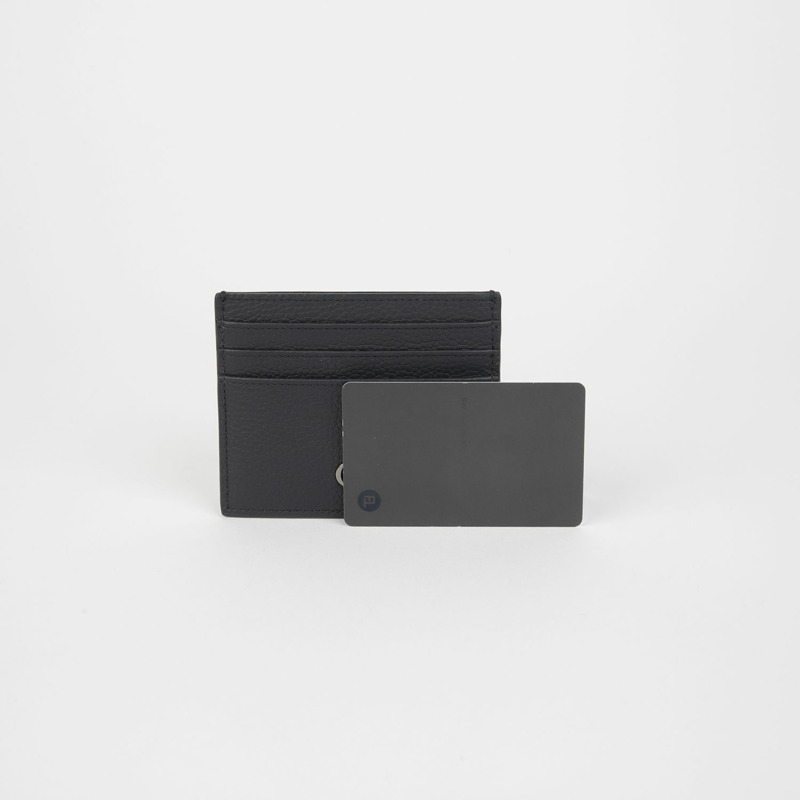 DIOR 2ESCH135CDI CD Icon簽名卡夾-7