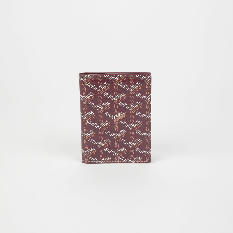 GOYARD Saint Marc 卡夾-1