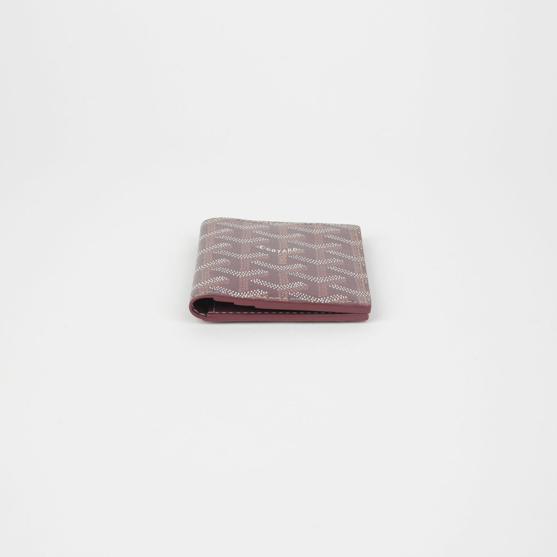 GOYARD Saint Marc 卡夾-4