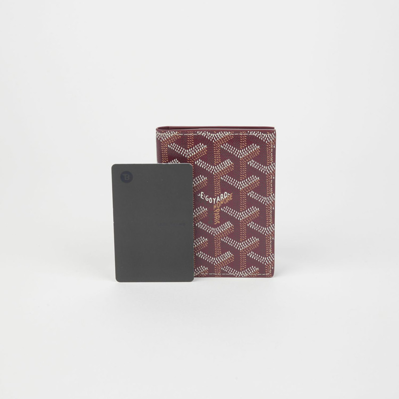 GOYARD Saint Marc 卡夾-8