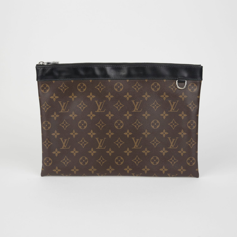 LOUIS VUITTON M69411 Discovery Pochette GM 手拿包-1