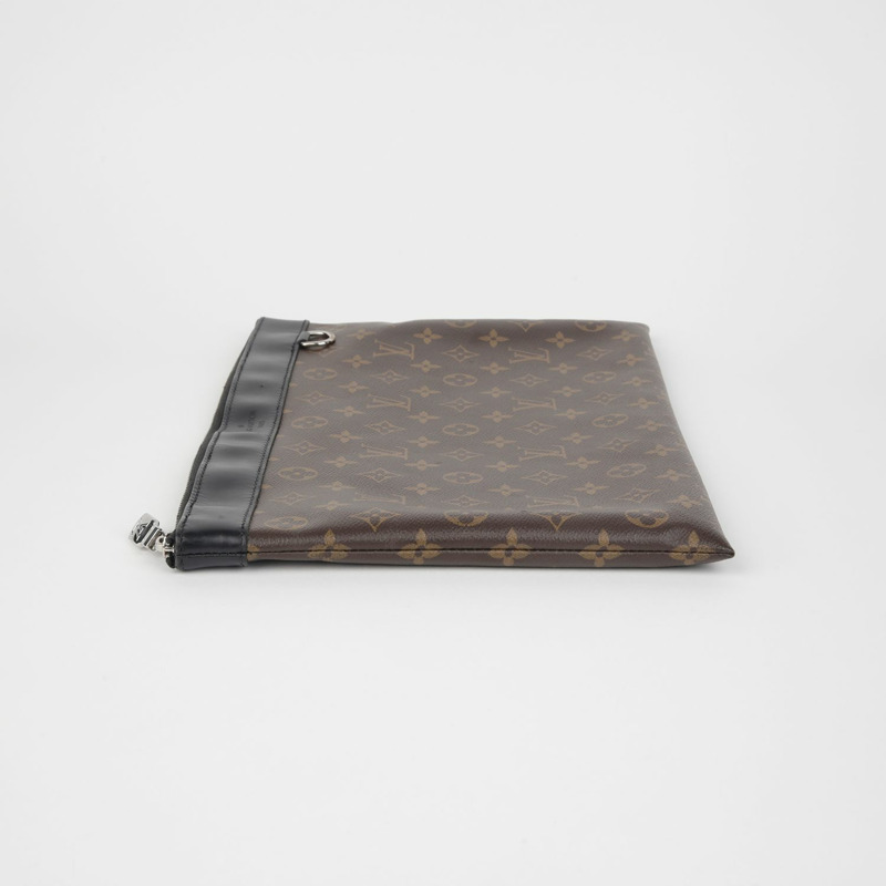 LOUIS VUITTON M69411 Discovery Pochette GM 手拿包-4