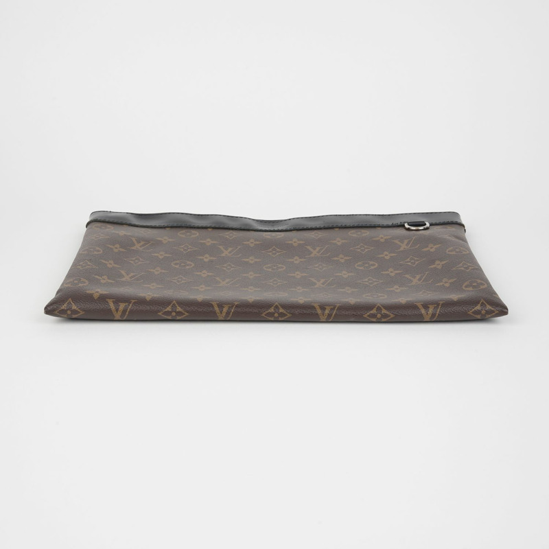 LOUIS VUITTON M69411 Discovery Pochette GM 手拿包-5