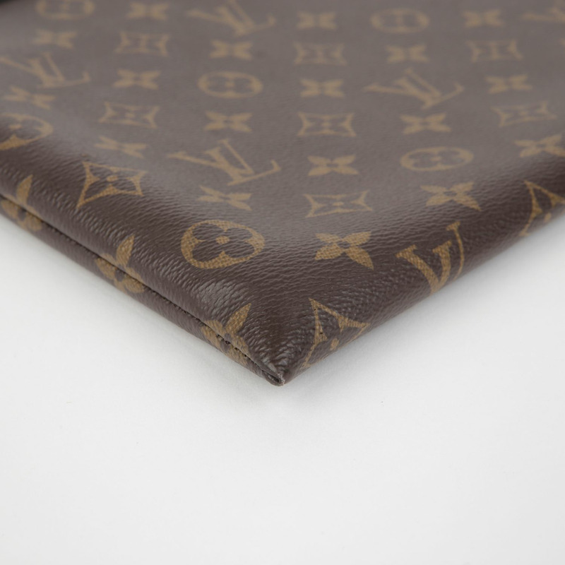 LOUIS VUITTON M69411 Discovery Pochette GM 手拿包-6
