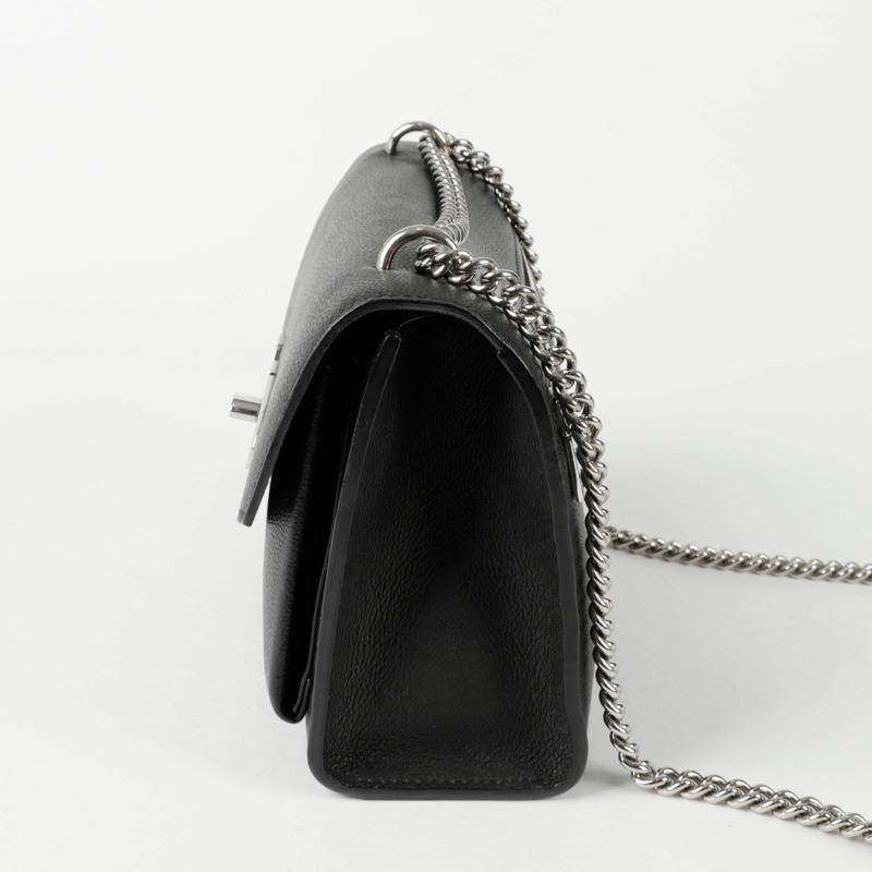 LOUIS VUITTON M51418 Mylockmi BB 鏈條單肩斜背包-2