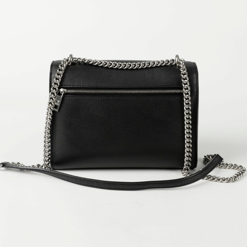 LOUIS VUITTON M51418 Mylockmi BB 鏈條單肩斜背包-3