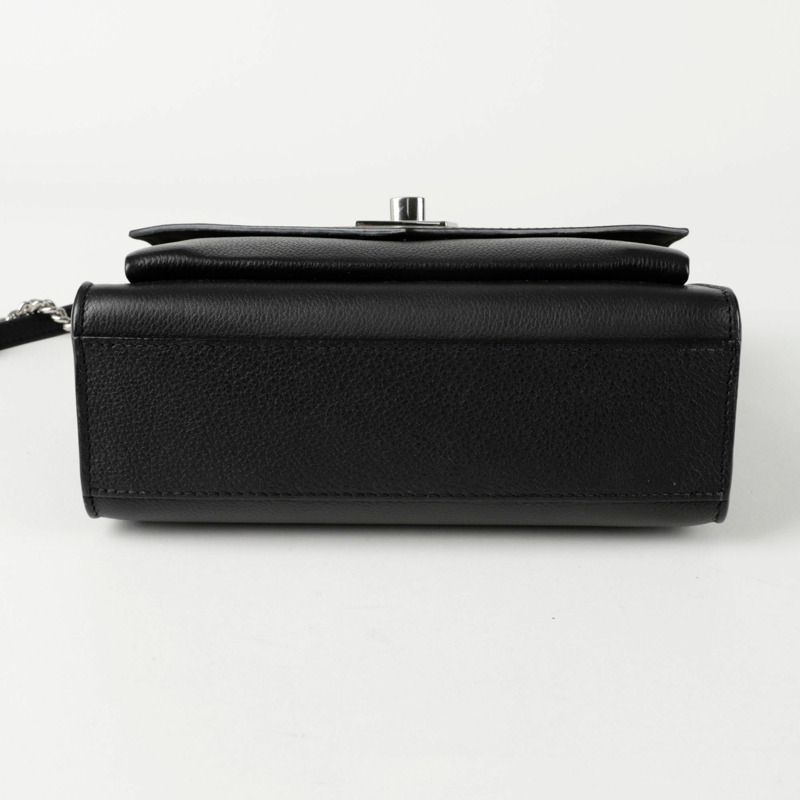 LOUIS VUITTON M51418 Mylockmi BB 鏈條單肩斜背包-6