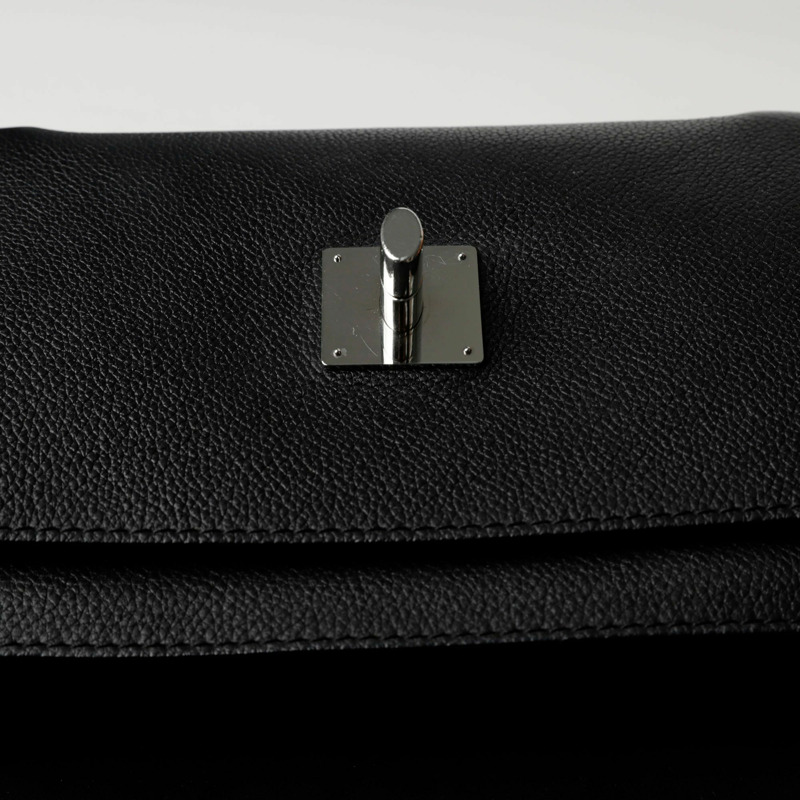 LOUIS VUITTON M51418 Mylockmi BB 鏈條單肩斜背包-9