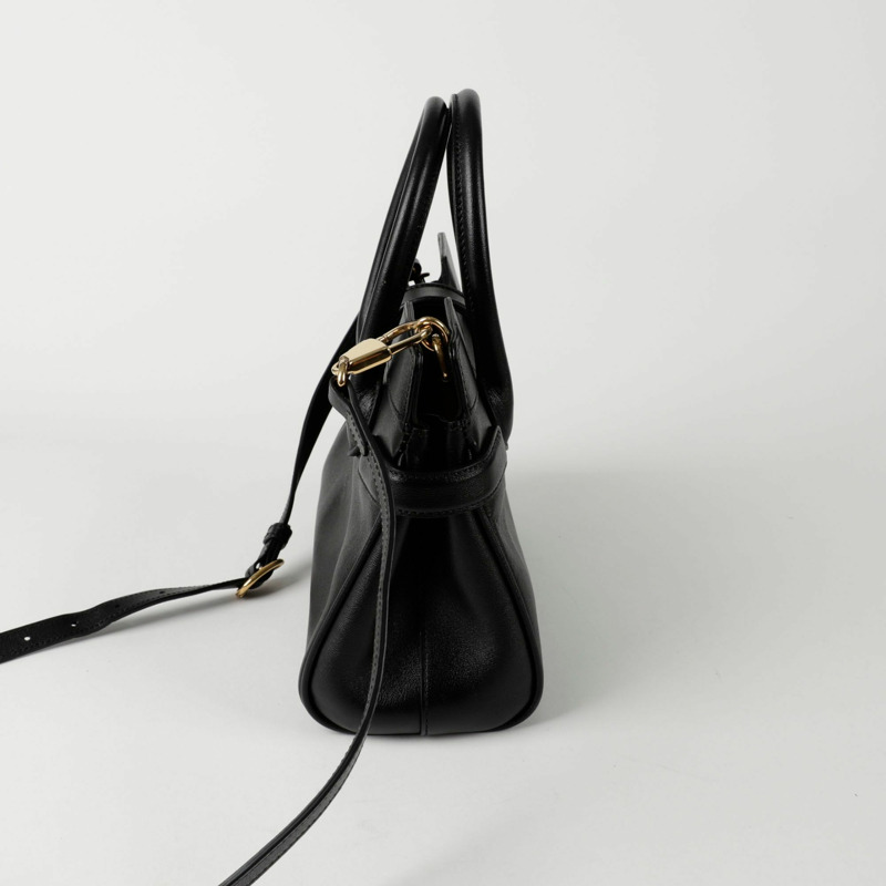 GUCCI GG Marmont 頂部提把托特單肩包 658450-4
