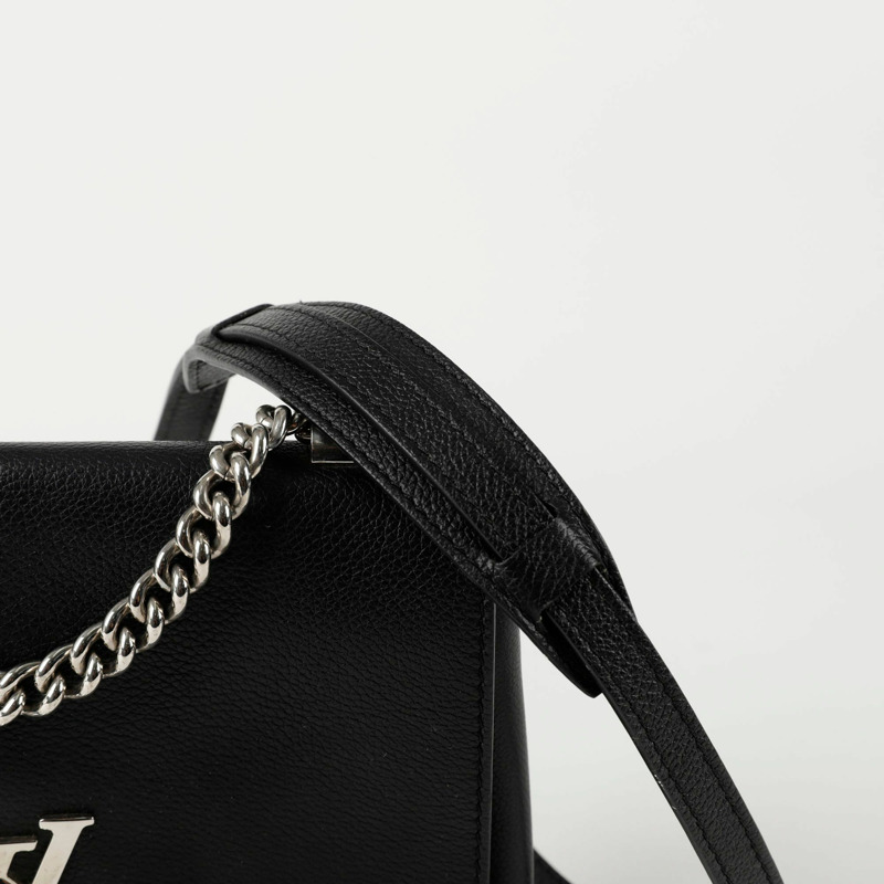 LOUIS VUITTON M51200 Lockme 2 BB 手提單肩包-2