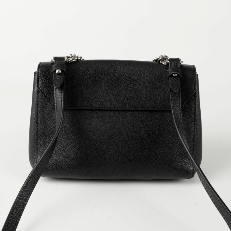 LOUIS VUITTON M51200 Lockme 2 BB 手提單肩包-6