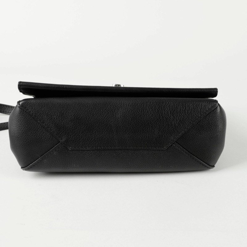 LOUIS VUITTON M51200 Lockme 2 BB 手提單肩包-8
