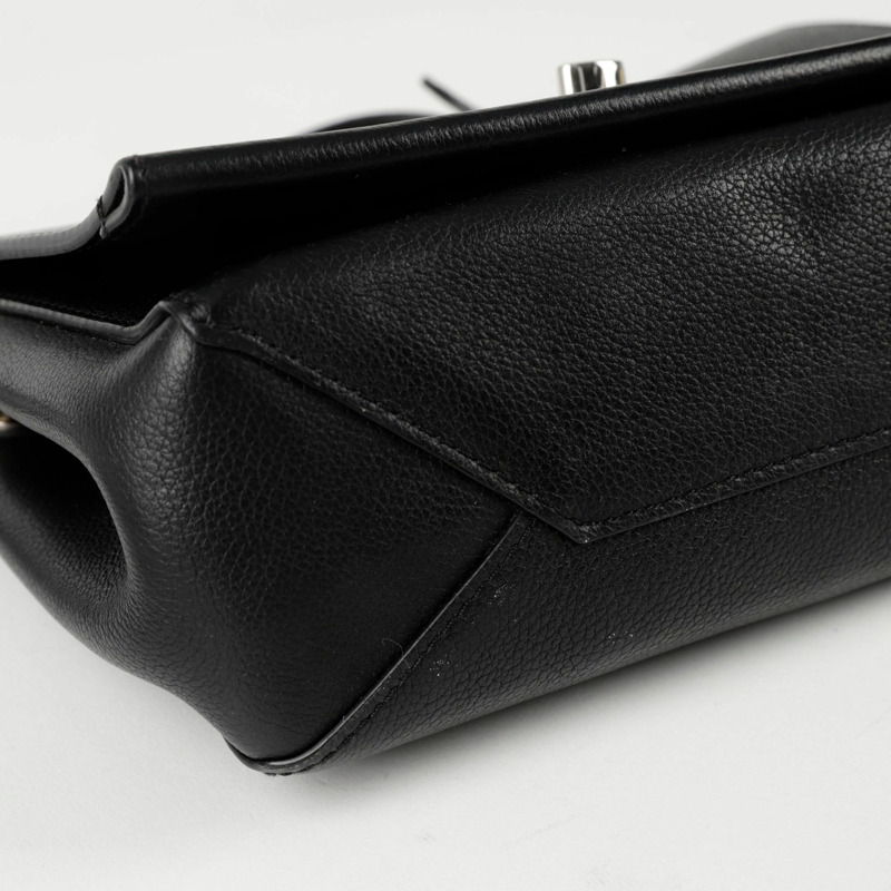 LOUIS VUITTON M51200 Lockme 2 BB 手提單肩包-9