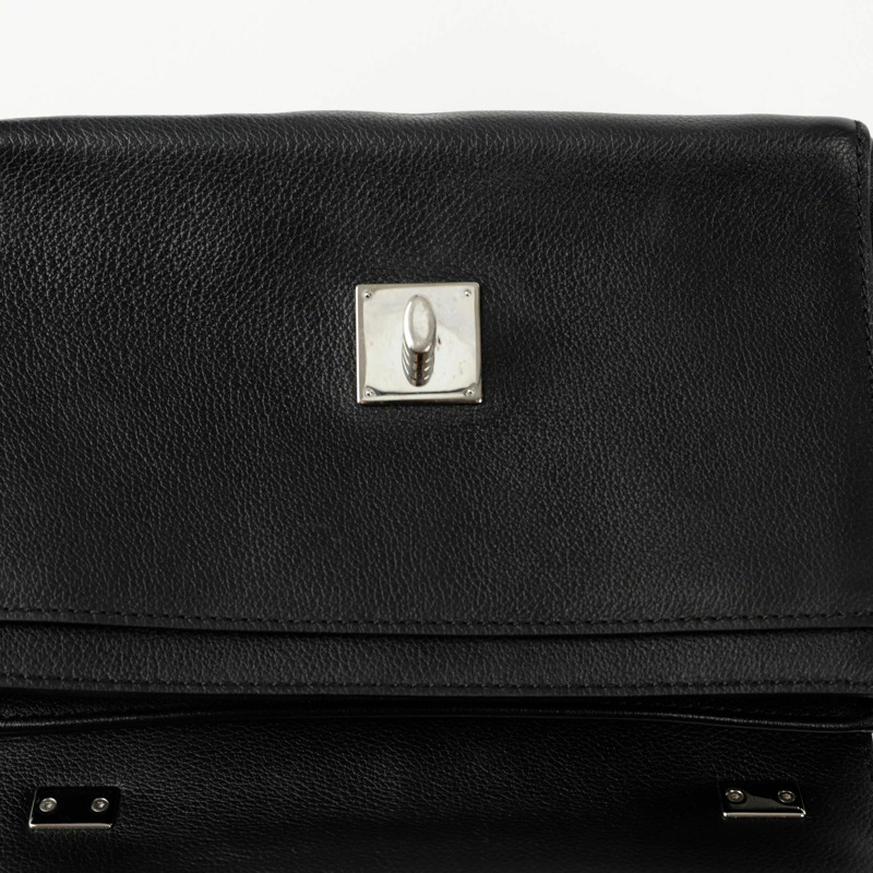 LOUIS VUITTON M51200 Lockme 2 BB 手提單肩包-12