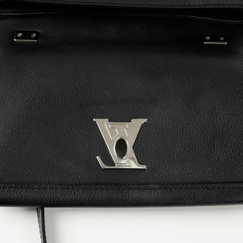 LOUIS VUITTON M51200 Lockme 2 BB 手提單肩包-13