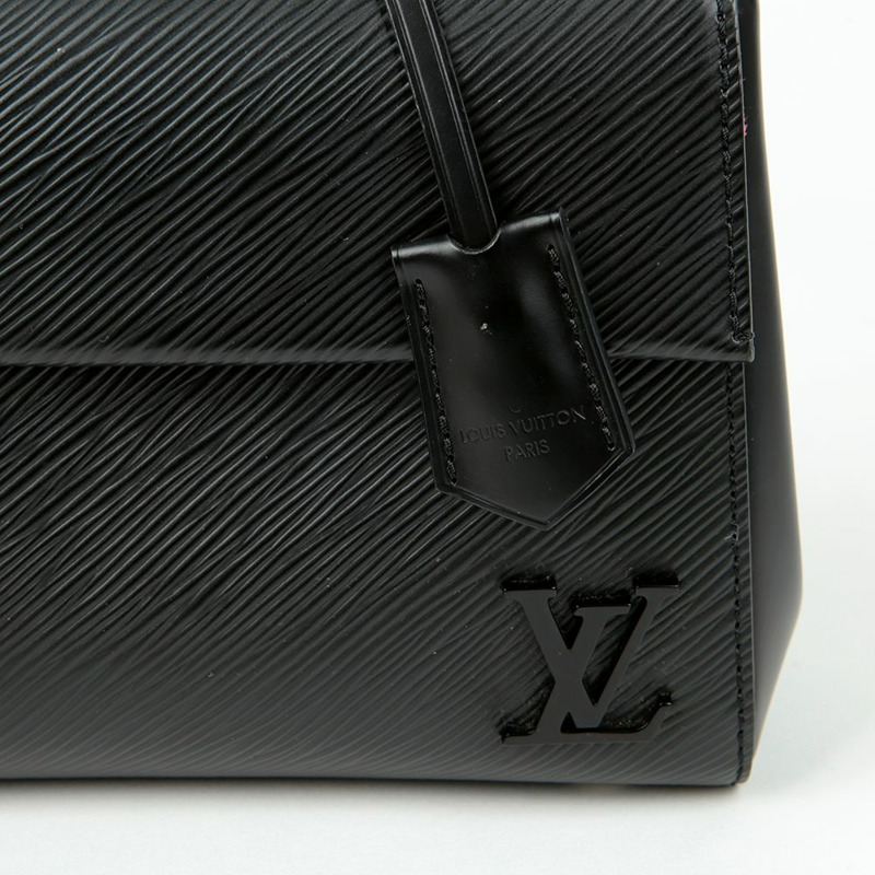 LOUIS VUITTON Cluny 迷你托特肩背包 M58925-2