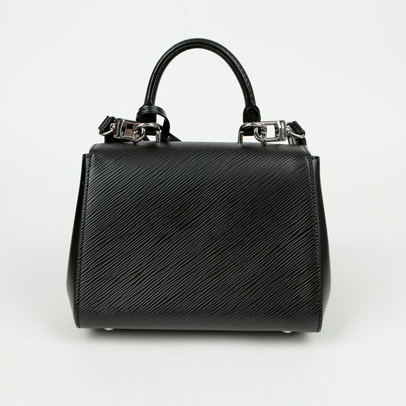 LOUIS VUITTON Cluny 迷你托特肩背包 M58925-3
