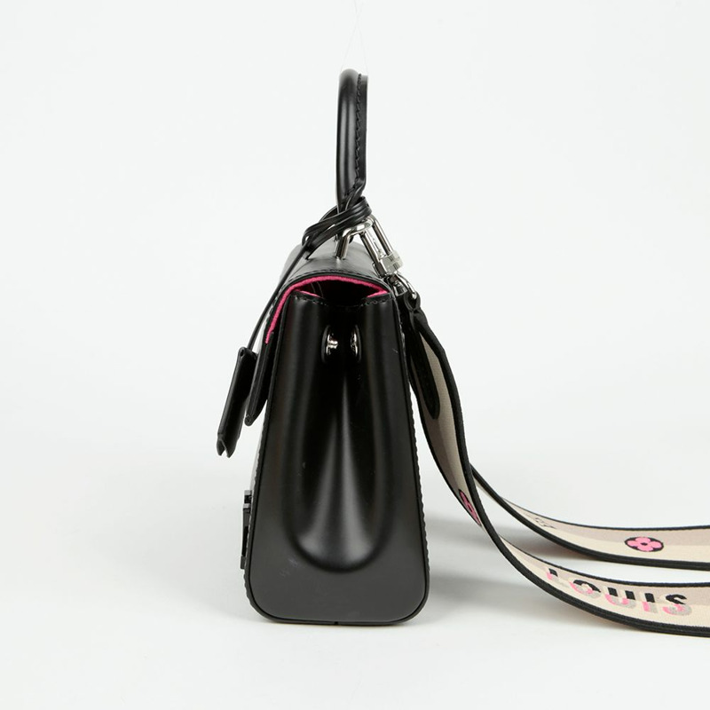 LOUIS VUITTON Cluny 迷你托特肩背包 M58925-4