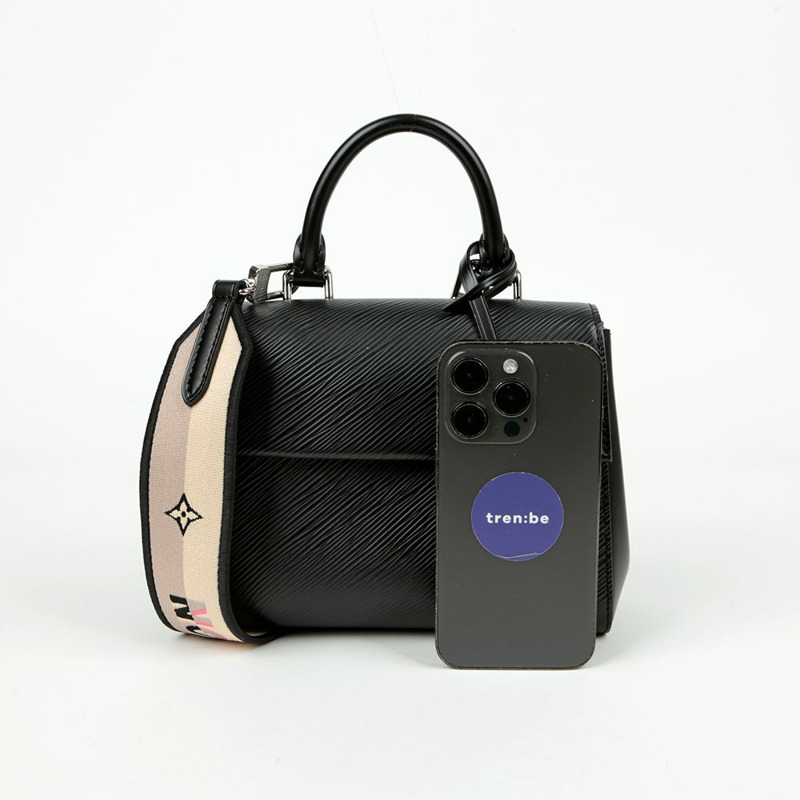 LOUIS VUITTON Cluny 迷你托特肩背包 M58925-7