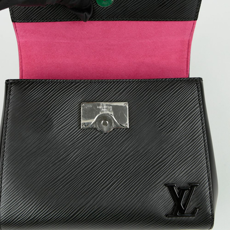 LOUIS VUITTON Cluny 迷你托特肩背包 M58925-8