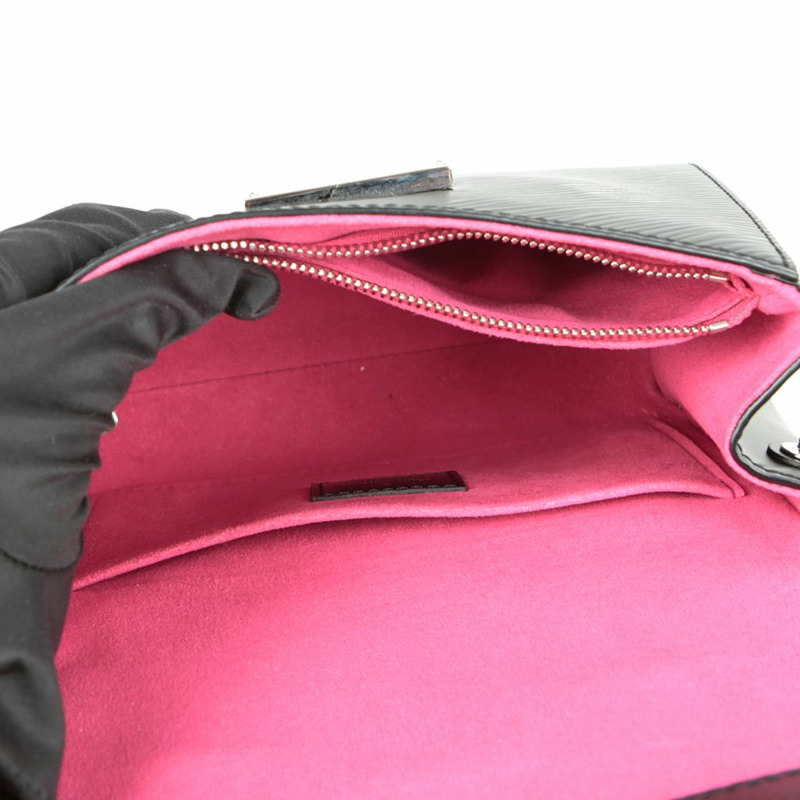 LOUIS VUITTON Cluny 迷你托特肩背包 M58925-9