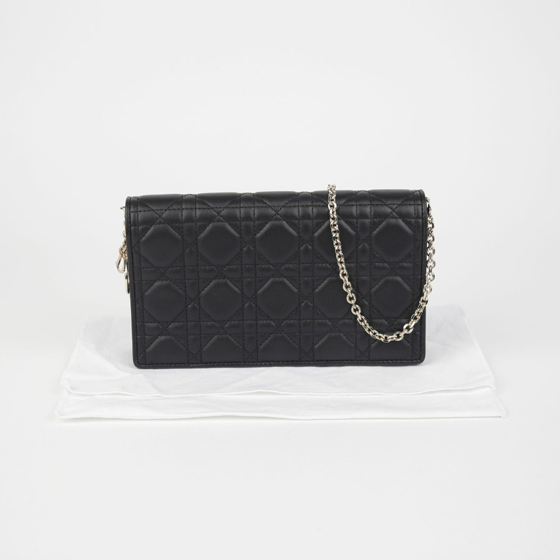 DIOR S0204ONMJ Lady Pouch斜背包-0