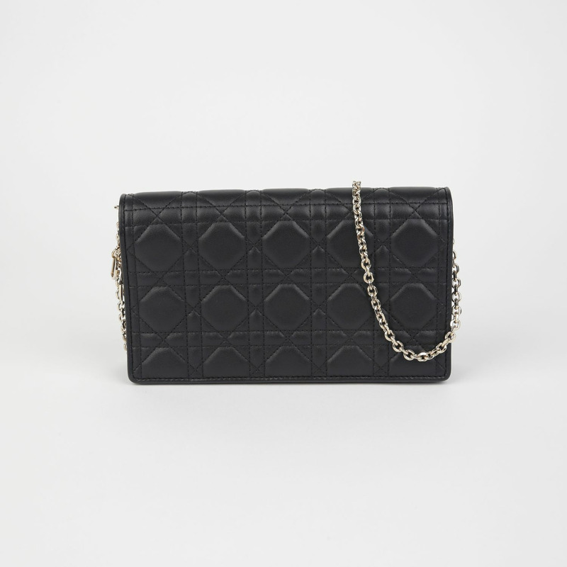 DIOR S0204ONMJ Lady Pouch斜背包-1