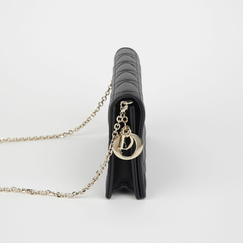DIOR S0204ONMJ Lady Pouch斜背包-3