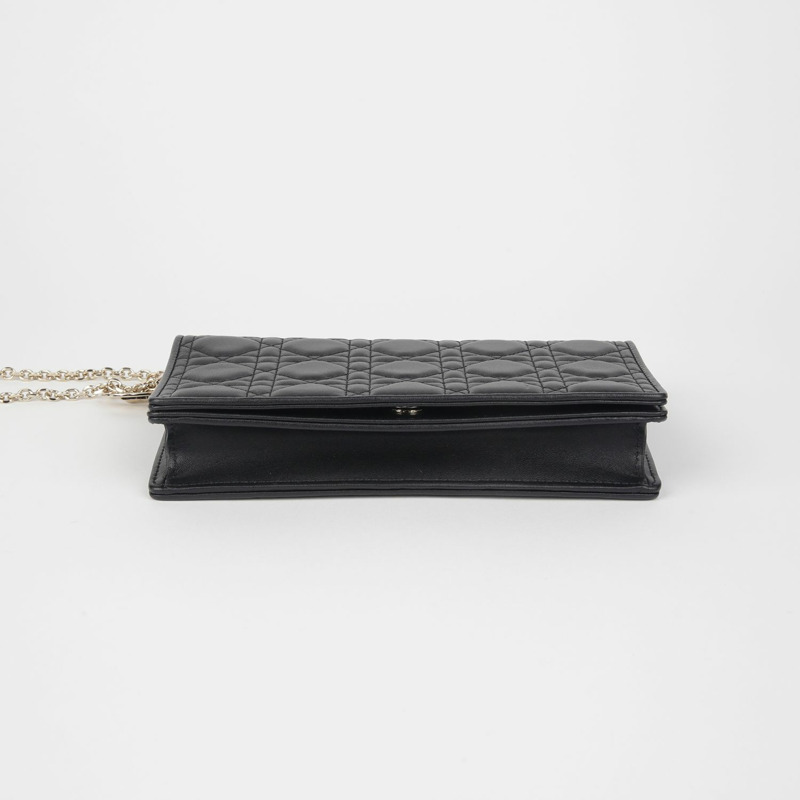 DIOR S0204ONMJ Lady Pouch斜背包-4