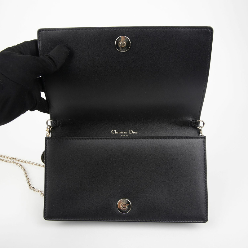 DIOR S0204ONMJ Lady Pouch斜背包-6