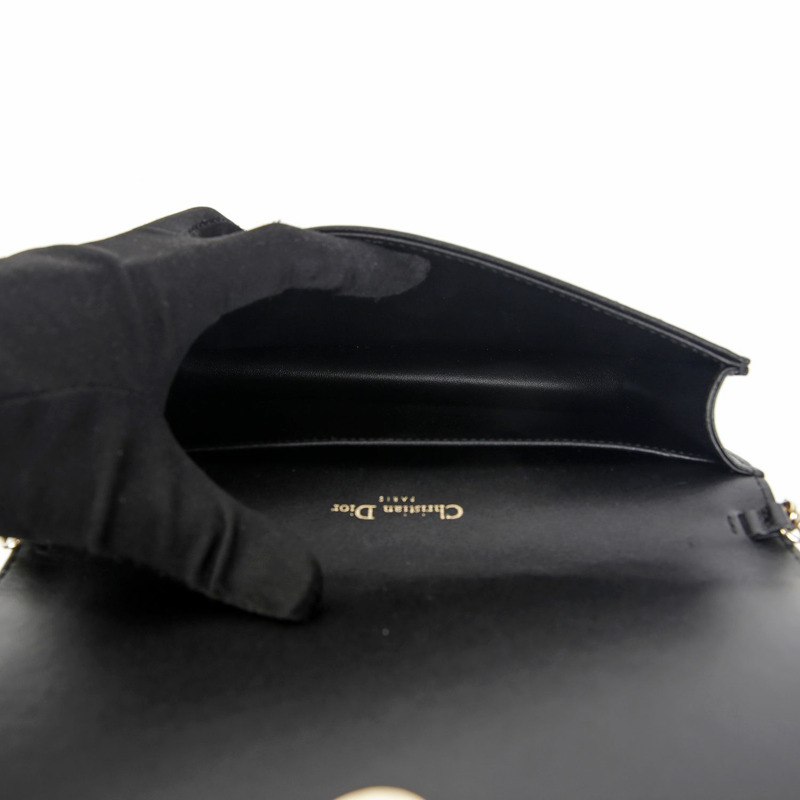 DIOR S0204ONMJ Lady Pouch斜背包-7