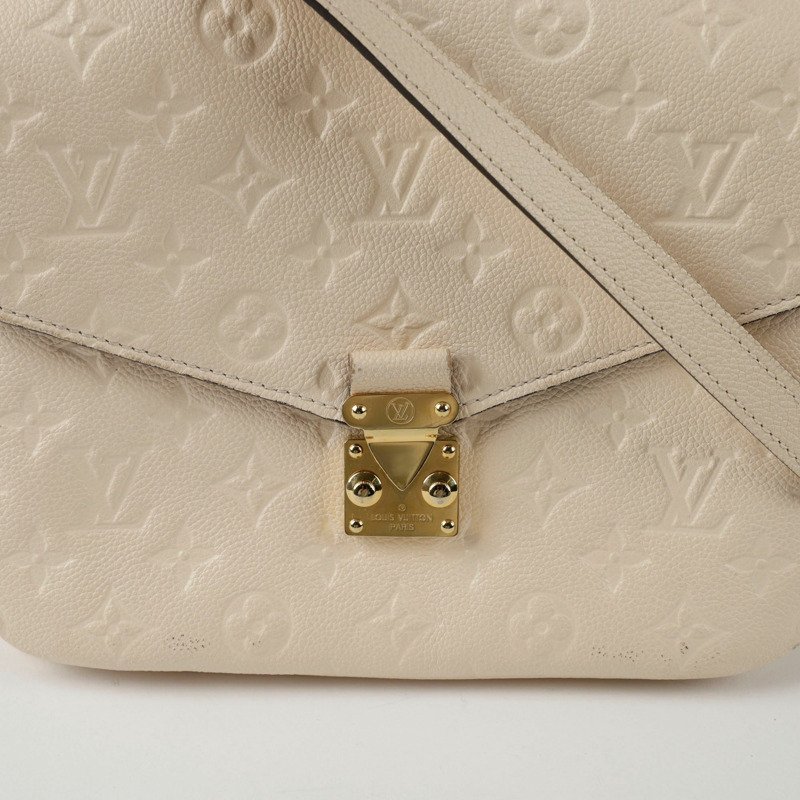 LOUIS VUITTON Pochette Métis 手提包單肩包 M44738-1