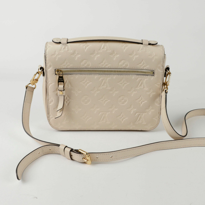 LOUIS VUITTON Pochette Métis 手提包單肩包 M44738-4