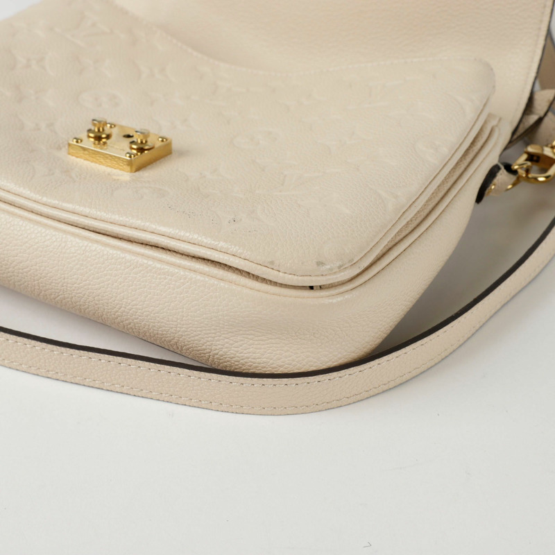 LOUIS VUITTON Pochette Métis 手提包單肩包 M44738-9