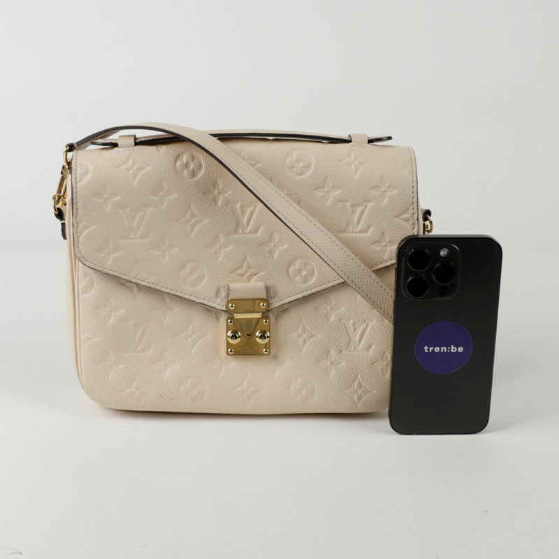 LOUIS VUITTON Pochette Métis 手提包單肩包 M44738-10
