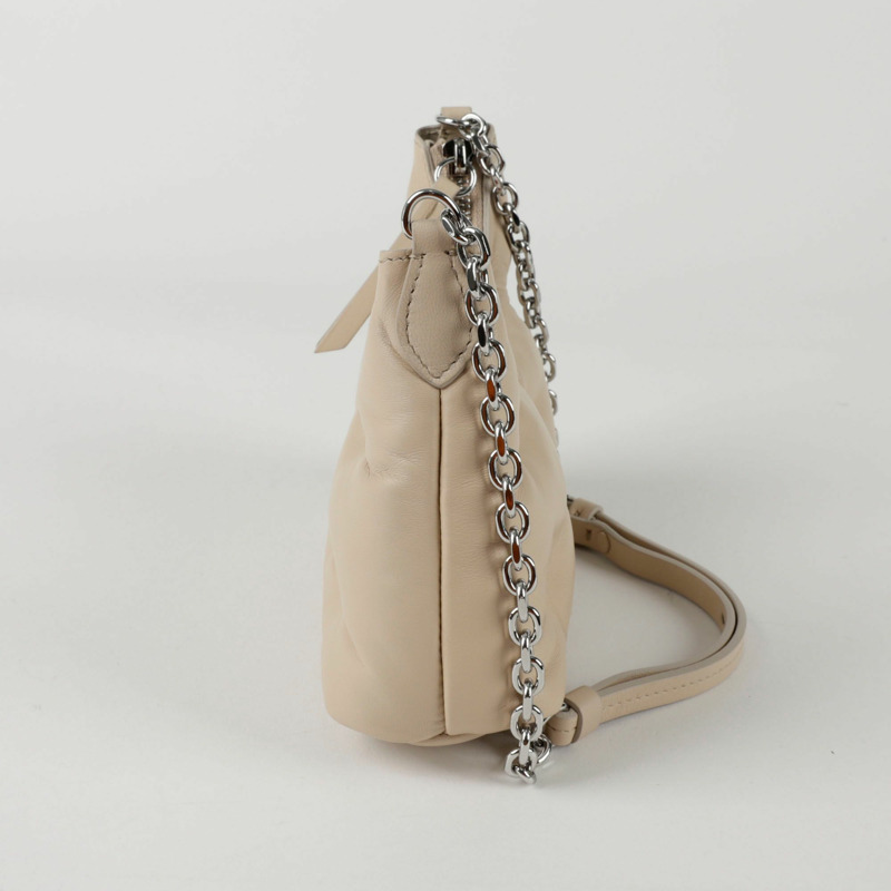 MAISON MARGIELA Glam Slam Micro Hobo 肩背包 0021-2