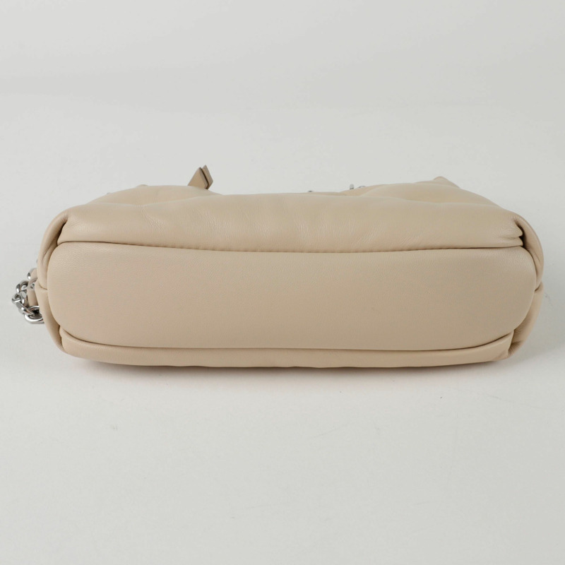 MAISON MARGIELA Glam Slam Micro Hobo 肩背包 0021-5