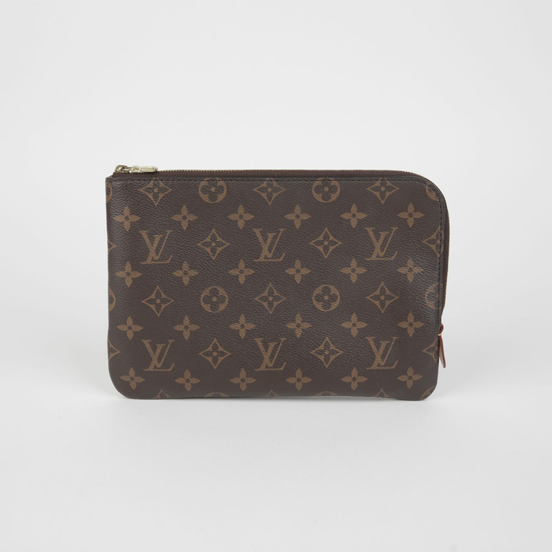 LOUIS VUITTON Etui Voyage PM 手拿包 M44500-1