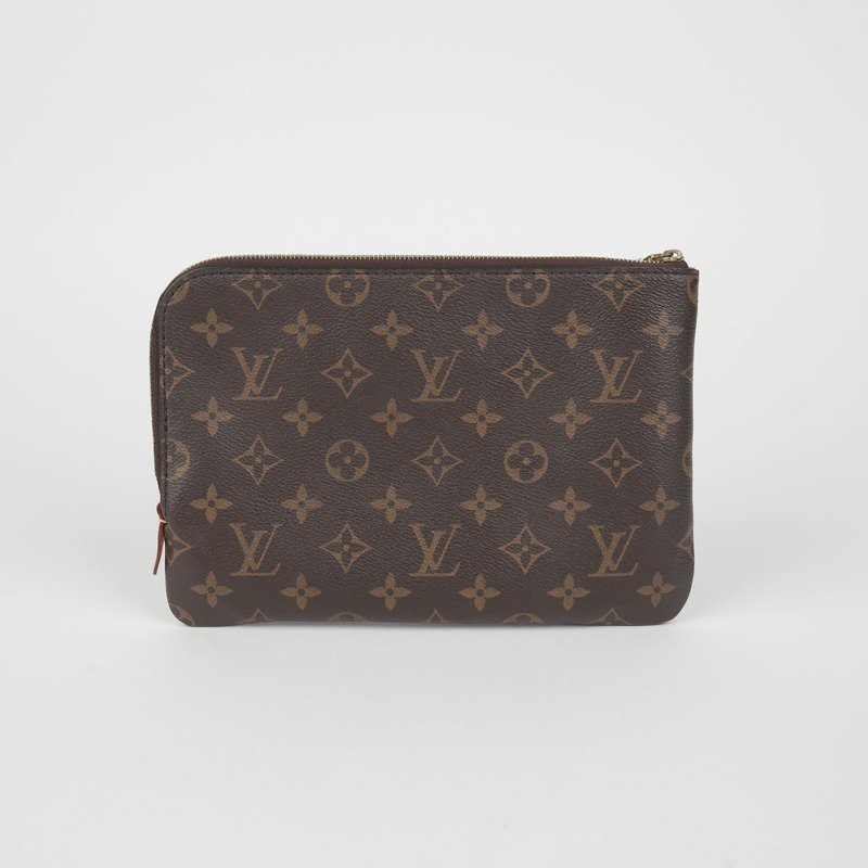 LOUIS VUITTON Etui Voyage PM 手拿包 M44500-2