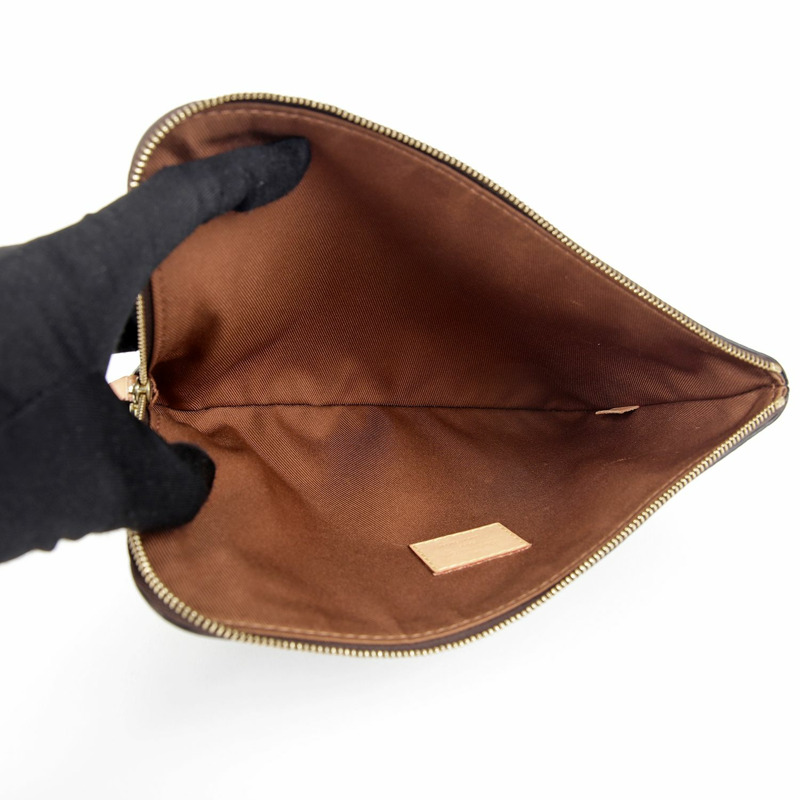 LOUIS VUITTON Etui Voyage PM 手拿包 M44500-7