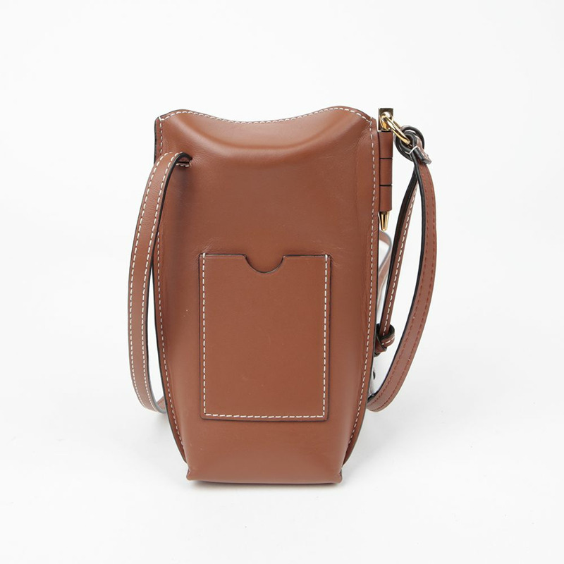 LOEWE C650Z42X34 Gate Pocket 肩斜背包-2