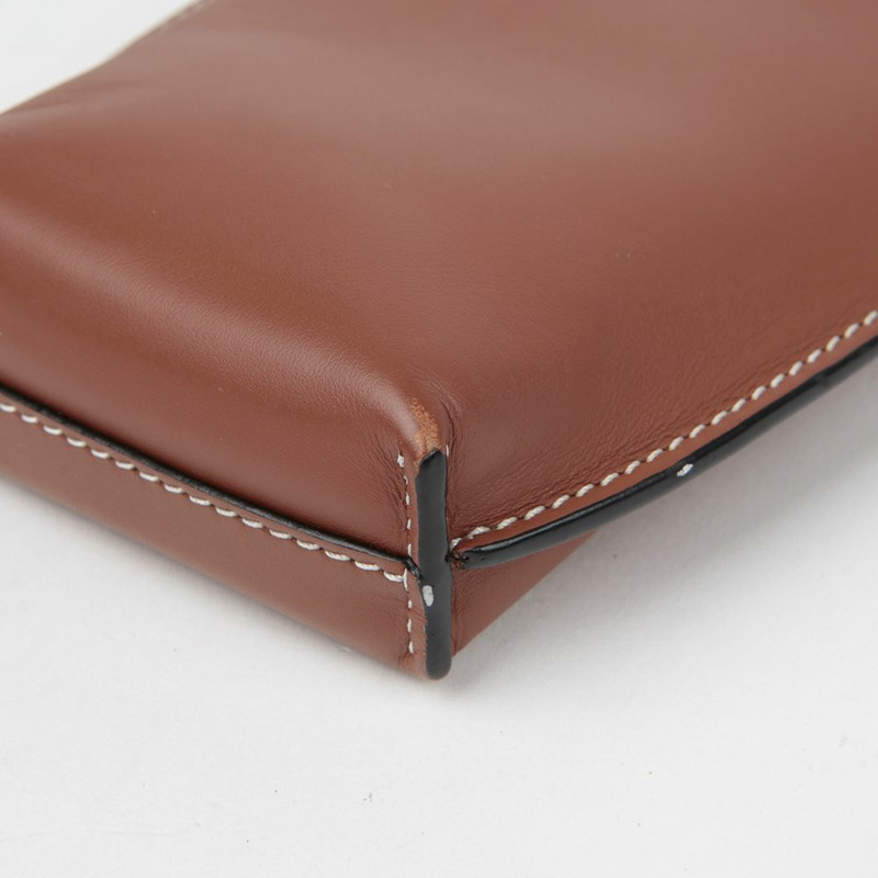 LOEWE C650Z42X34 Gate Pocket 肩斜背包-5