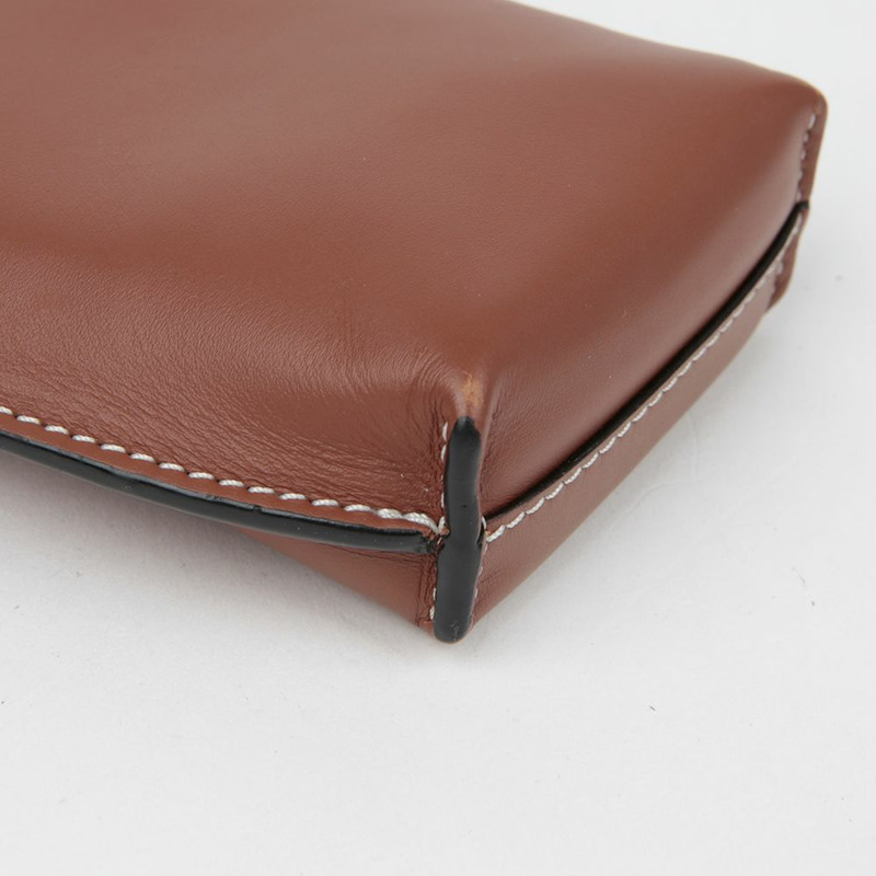 LOEWE C650Z42X34 Gate Pocket 肩斜背包-6