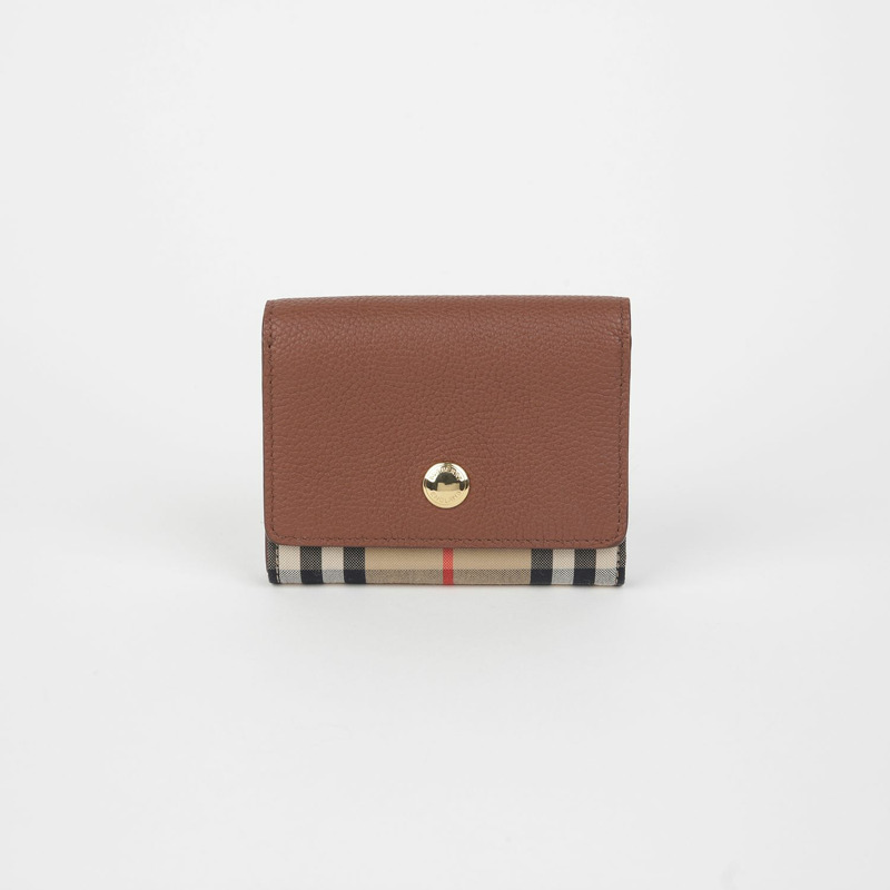 BURBERRY 蘭開斯特錢包 8026573-1