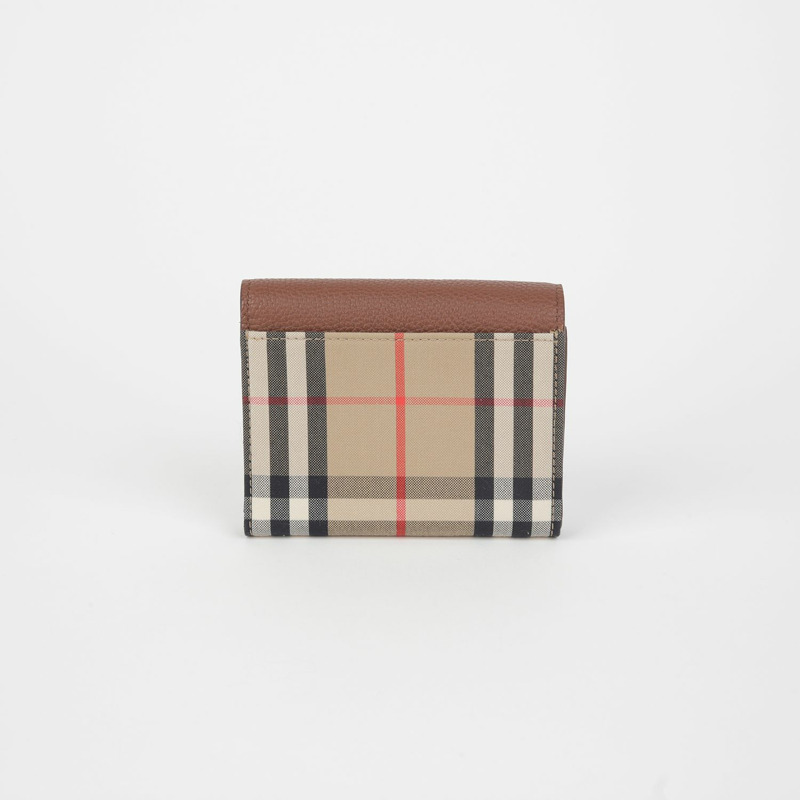 BURBERRY 蘭開斯特錢包 8026573-3