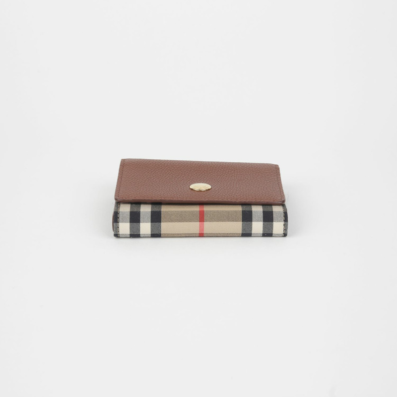 BURBERRY 蘭開斯特錢包 8026573-5